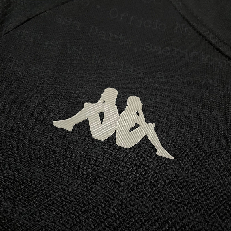 CAMISA DO VASCO 24/25 EDIÇÃO ESPECIAL