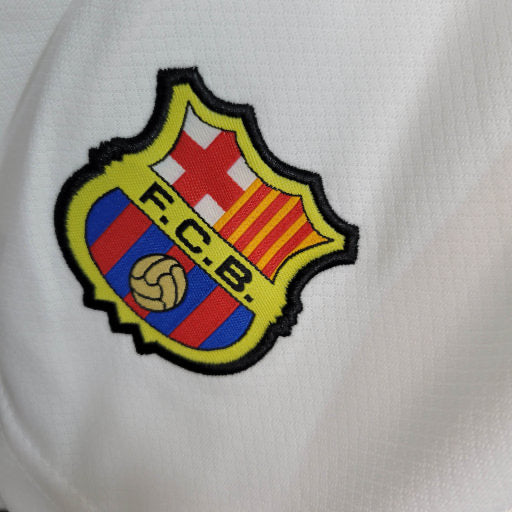 Kit Infantil Barcelona Away II 23/24