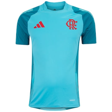 Camisa de Treino do Flamengo 2024  Masculina