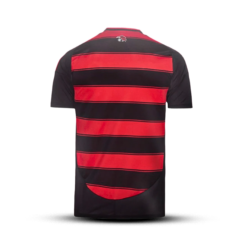 CAMISA FLAMENGO HOME 2025/26