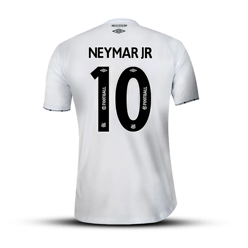 Camisa do Santos 2024/25 Home +