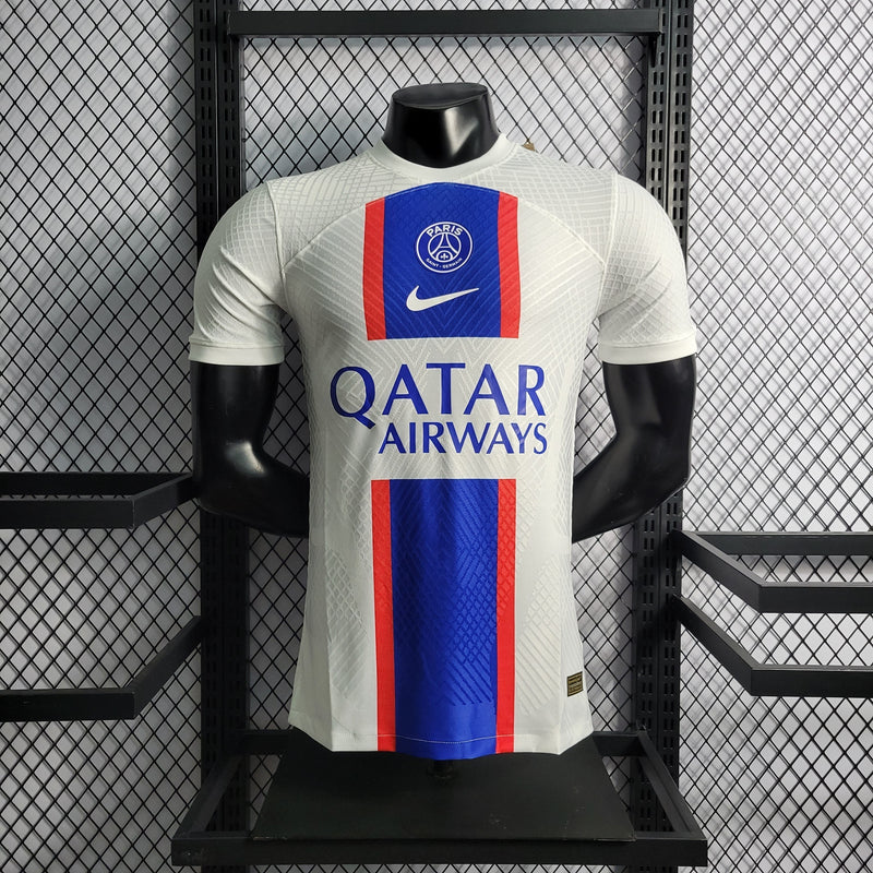 Camisa PSG 22/23 Versão Jogador